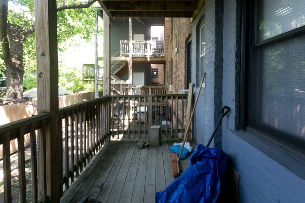 Building Photo - 3606 W Grace St