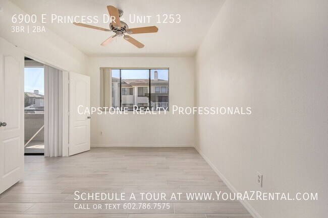 Building Photo - 6900 E Princess Dr