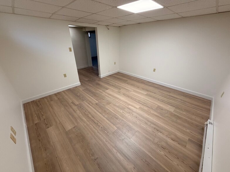 Bedroom 3 - 10 Short St