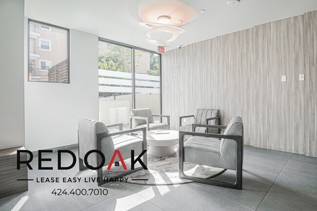 Building Photo - 1415 Reeves St