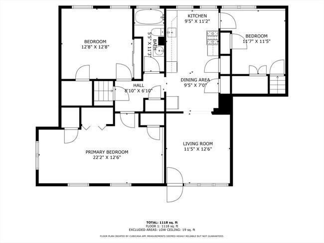 Building Photo - 29 Freeman St
