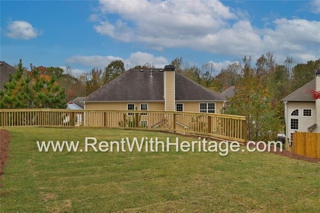 Building Photo - Amazing 5 Bedroom/ 3 Bath Home in Sweetwater, a Swim Tennis Community/ Attention to Detail / Grea...