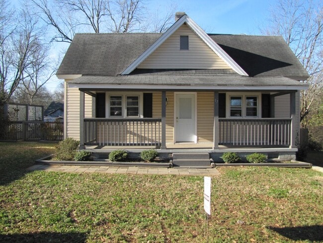 Primary Photo - Brandon mill community