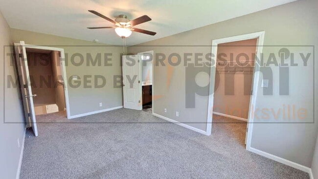 Building Photo - 955 Big Sky Dr