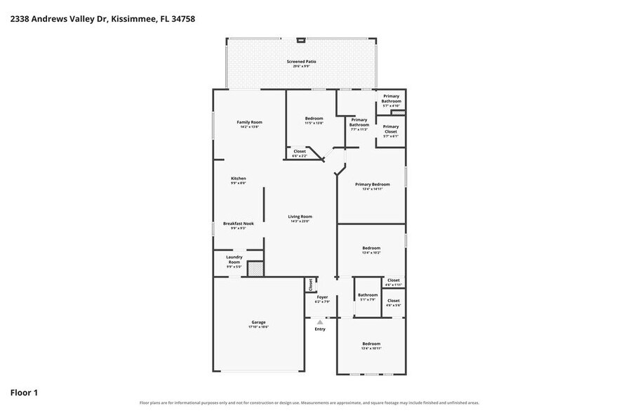 Building Photo - 2338 Andrews Valley Dr