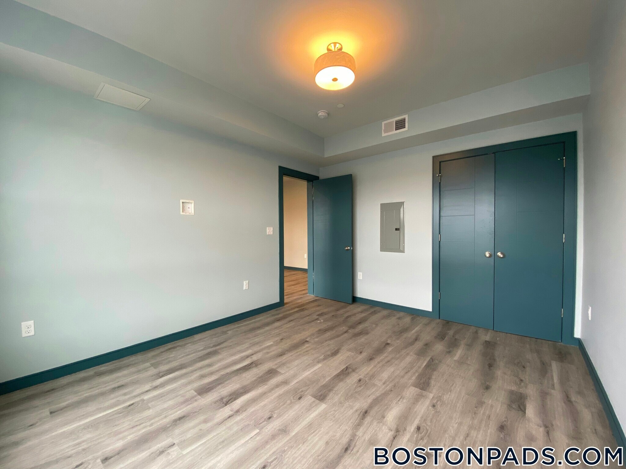 Building Photo - 1258 Massachusetts Ave