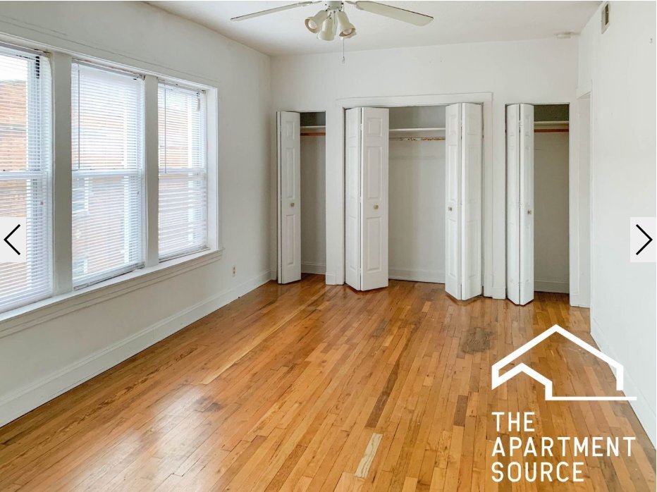 Building Photo - 3523 N Broadway St