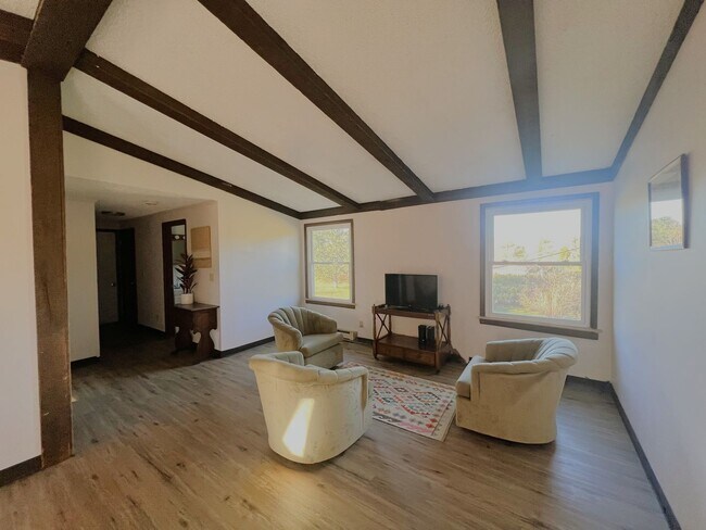 Primary Photo - Short-Term Rental Single-Family Home with ...
