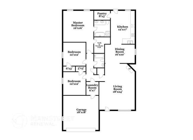 Building Photo - 1421 Anna Lea Ln