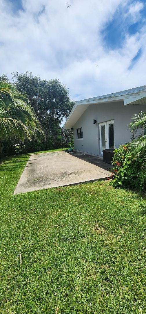 Building Photo - Cocoa Beach Single Family Home