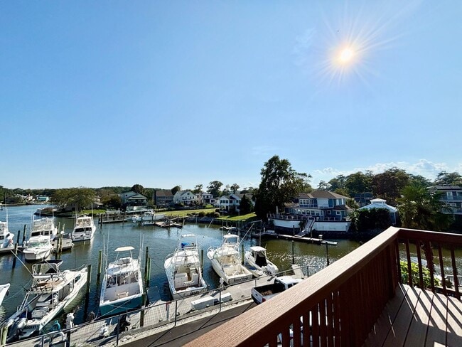 Building Photo - Stunning Virginia Beach Condo with Waterfr...