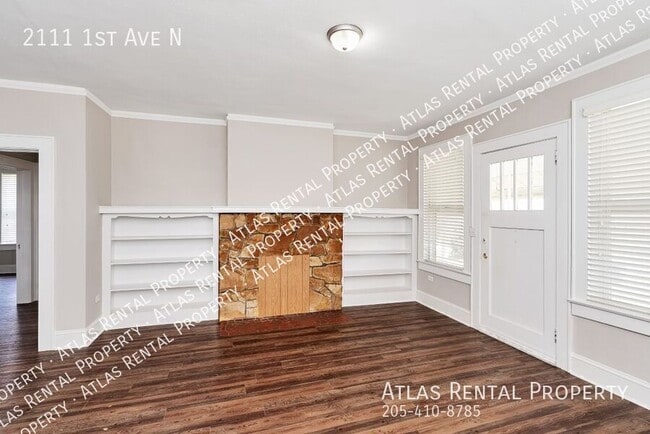 Building Photo - 2111 1st Ave N