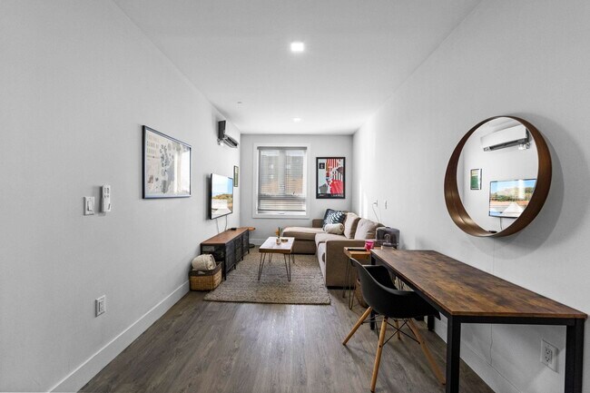 Building Photo - 62-68 69th St