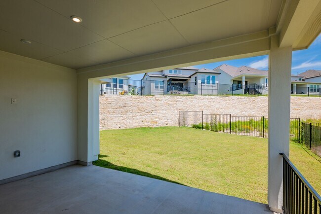 Building Photo - 1040 Villa Rialto View