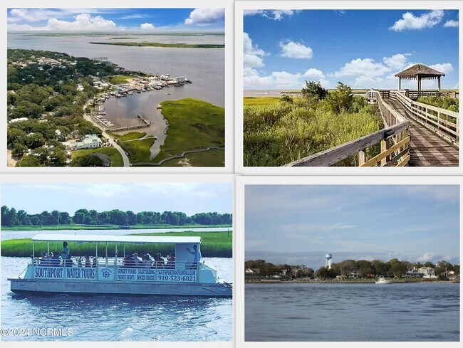 Building Photo - 1171 N Caswell Ave