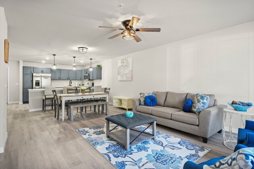 Building Photo - 5713 Eternity Dr