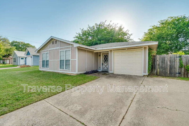 Building Photo - 4808 Rye Glen Dr