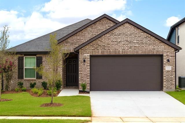 Building Photo - 1801 Rushpea Dr