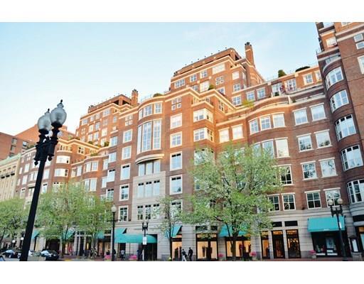 Primary Photo - 300 Boylston St