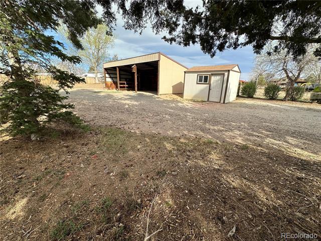 Building Photo - 14781 Clay St