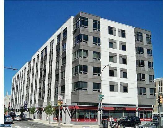 Building Photo - 111 N 9th St