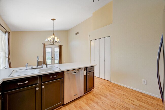 Building Photo - Single Story Home in Northwest Las Vegas