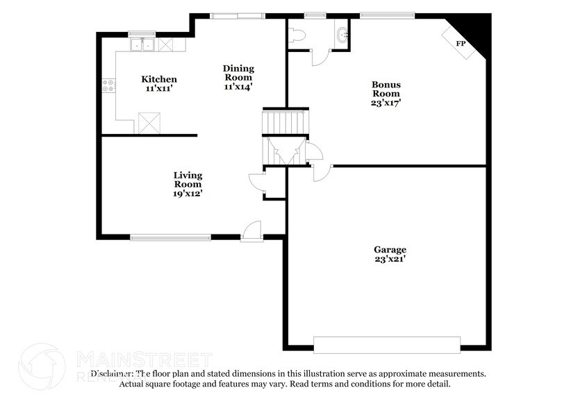 Building Photo - 618 SE Joel Ave