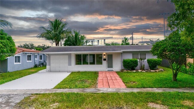 Building Photo - 6581 NW 22nd St