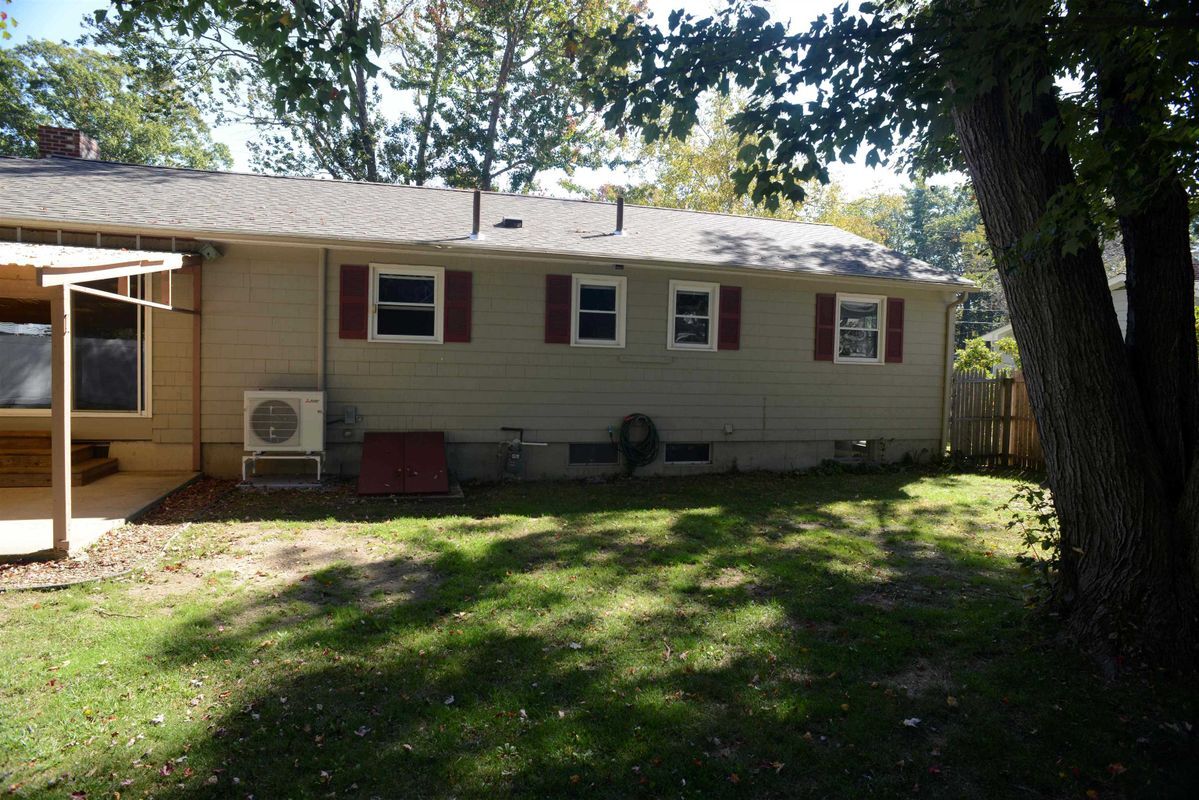 Building Photo - 311 McKinley Rd