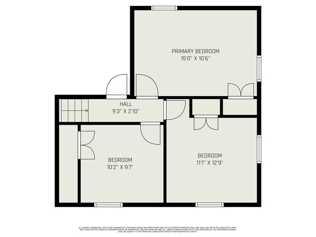 Building Photo - 8753 E Bourne Dr