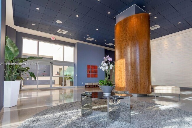 Building Photo - 6365 Collins Ave