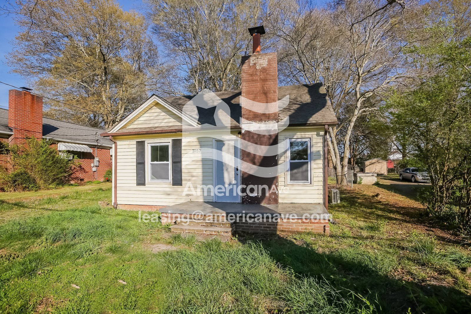 Building Photo - 1057 North Carolina Hwy 150