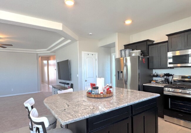 Building Photo - Beautiful 3-Bedroom, 2-Bath Home in East El Paso!