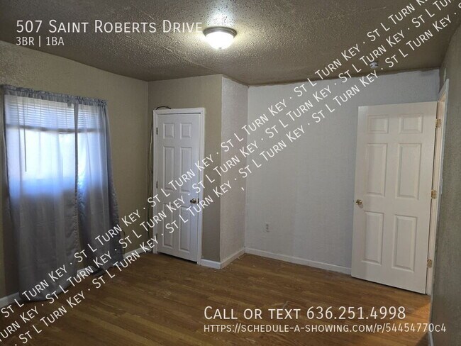 Building Photo - 507 Saint Roberts Drive-