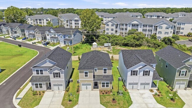 Building Photo - 605 Southwind Way