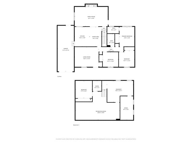 Building Photo - 3 bedroom 2 bath house with attached garage.