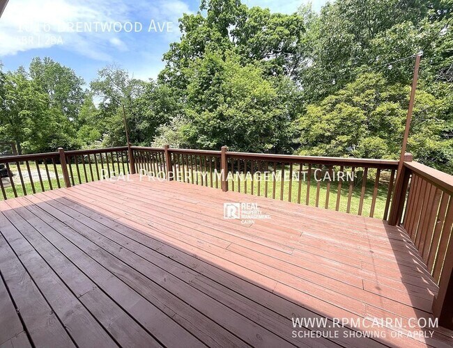 Building Photo - 1016 Brentwood Ave