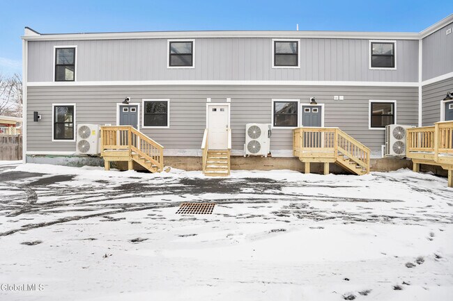 Building Photo - 103 E High St