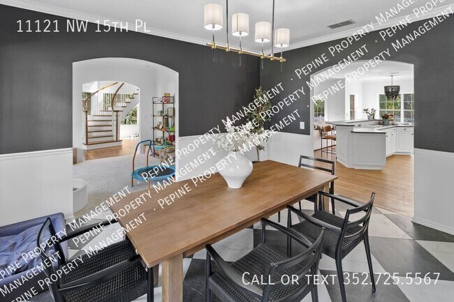 Building Photo - 11121 NW 15th Pl