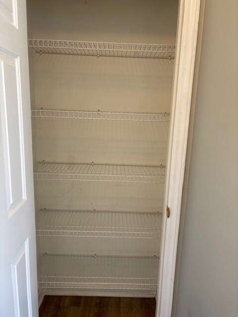 Pantry - 4642 Cross Ridge Ln