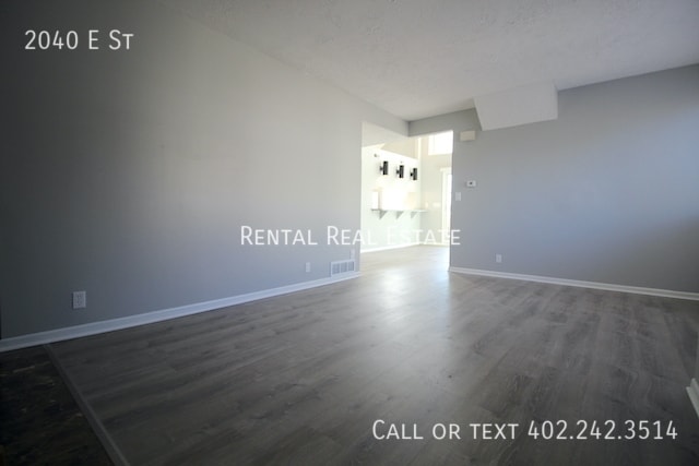 Building Photo - 2040 E St