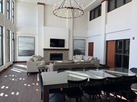 Hearthroom Remodeled - Riverview Place