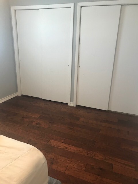 Guest Bedroom & Closets - 326 W Concho Ave