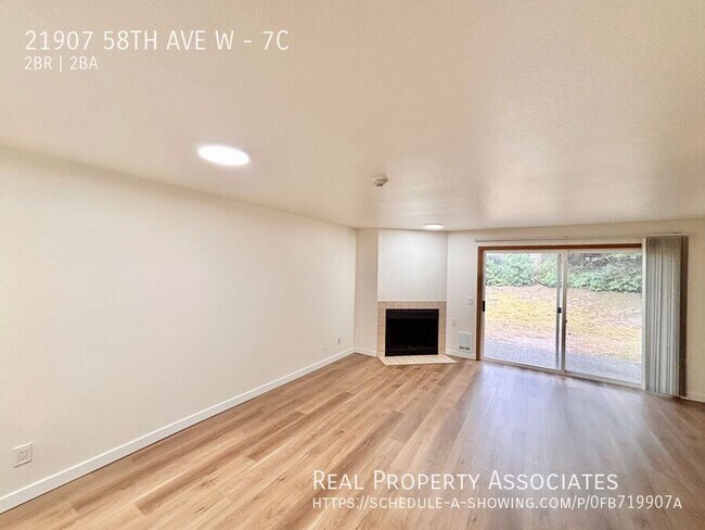 Building Photo - 21907 58th Ave W