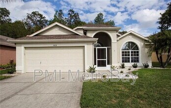 Building Photo - 1424 Firewheel Dr