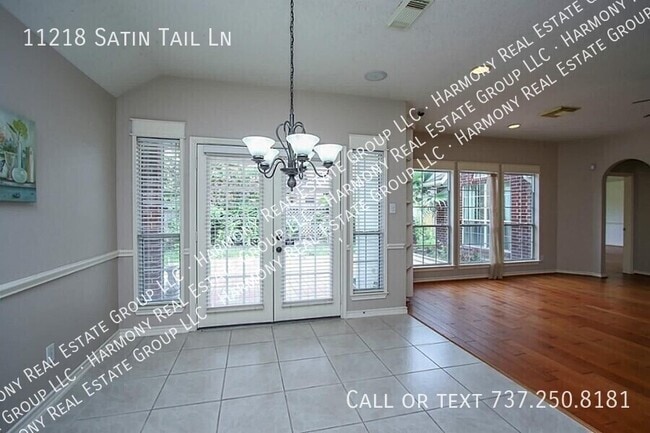 Building Photo - 11218 Satin Tail Ln