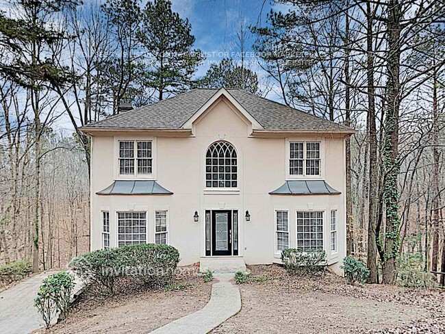 Primary Photo - 3620 Broken Arrow Dr