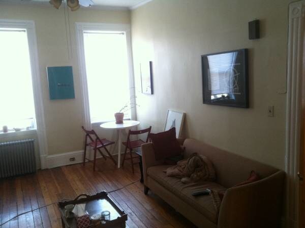 Floorplan - 167 St. Nicholas