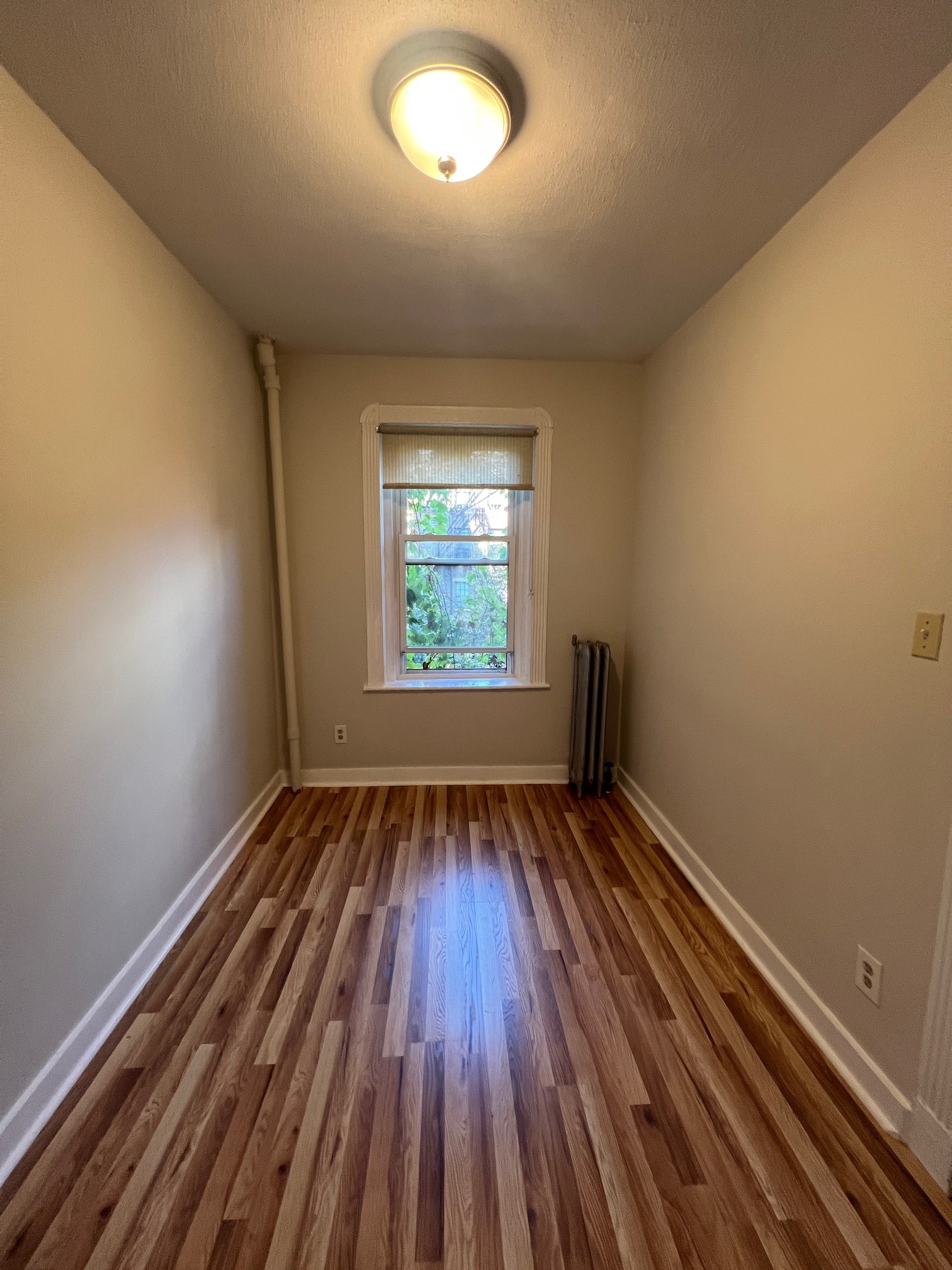 Building Photo - 70 Joy St