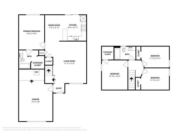 Building Photo - 3223 Kelling St